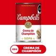 thumbnail image 2 of Crema Campbell's de champiñones 420 g, 2 of 6