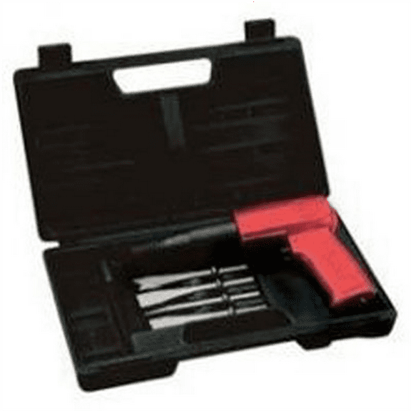 Chicago Pneumatic 7150K Air Hammer Kit