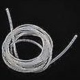 thumbnail image 4 of 1mm X 3mm Silicone Food Grade Tube Beer Water Air Hose Pipe 2 Meters, 4 of 5