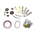 thumbnail image 2 of DNJ TK41553WP Timing Chain Kit with Water Pump Fits Cars & Trucks 2002 Ford 4.6L V8 SOHC 16V, 2 of 3