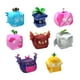 thumbnail image 2 of PhatMojo BLOX Fruits - Peluche coleccionable Mystery Fruit, paquete de 2 (4 pulgadas de alto, Serie 1) [Incluye DLC, licencia oficial], 2 of 4