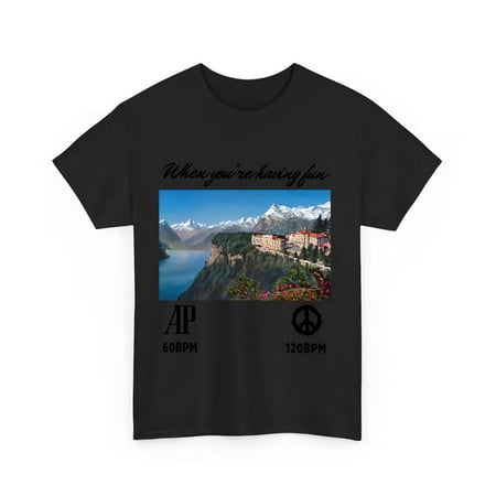 Exclusive Graphic Tee  Music and Luxury Watch Brand Collaboration