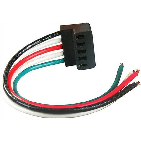 

JR Products 13945 RV Slide Out Switch Wiring Harness