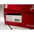 thumbnail image 3 of New Balance 577 Abzorb Walking Mens Shoes Size 7 2E Wide Black Leather, 3 of 6