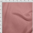 thumbnail image 4 of oneOone Cotton Silk Dark Rose Brown Fabric Bone & Paw Quilting Supplies Print Sewing Fabric By The Yard 42 Inch Wide, 4 of 4