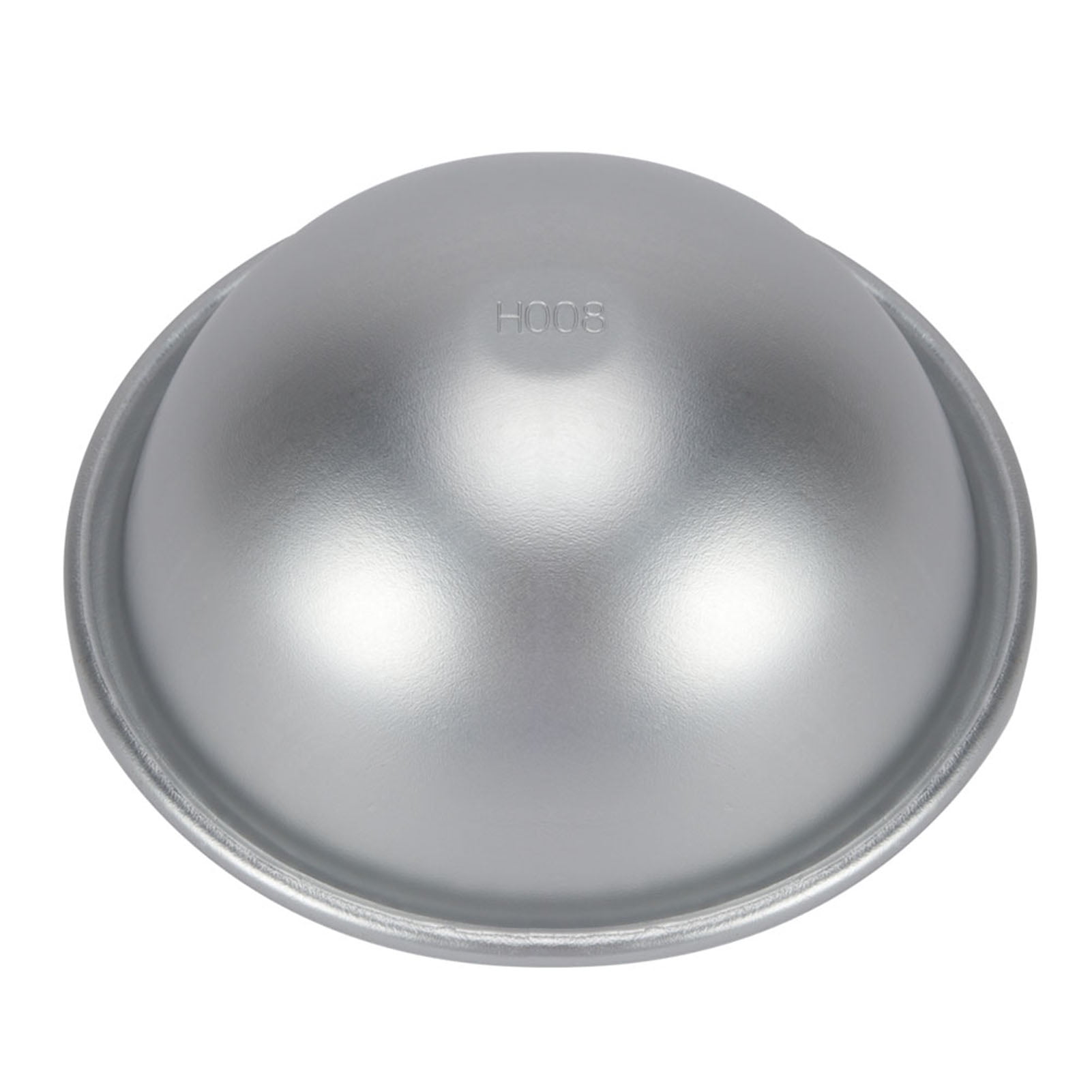 Loewten Hemisphere Cake Tin, Cake Pan Ball Shaped Cake For Cake
