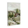 thumbnail image 3 of Stupell Industries French Country Rural Cabin Farmland Canvas Art, 30 x 45, by Lera, 3 of 8