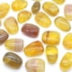 thumbnail image 2 of Piedra pulida de jaspe leopardo natural redonda, cristal curativo a granel, espécimen de cuarzo, gema mineral, joyería, acuario, decoración del hogar, 2 of 5