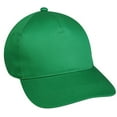 thumbnail image 6 of Outdoor Cap GL-455 5-Panel Cotton Twill-Cardinal-Adult, 6 of 7