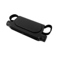 thumbnail image 1 of Car Cooling Fan 3000mAh Battery Operated for Immediate Relief on Hot Days, 1 of 8
