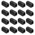 thumbnail image 1 of YSNOOWE 20Ud Clips Sujetadores Para Cable Negro Con Fácil De Instalar Y Remover, 1 of 8