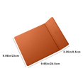 thumbnail image 3 of Estbridge Large Mouse Pad with Wireless Charger  15w Fast Charging Office Small Computer Folding Mouse Pad Multifunction Wireless Charging Stand Mouse Pad, 3 of 6