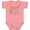 Mauve, variant on Inktastic Lawyer Like Mommy Boys or Girls Baby Bodysuit