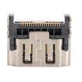 thumbnail image 1 of Ccdes Connecteur de Port d'Interface Multimédia HD pour Console PS5 de Remplacement, 1 of 8