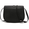 thumbnail image 2 of ZHAOCHENG Bolso bandolera negro-PU para mujer, bolso bandolera pequeño retro, 2 of 5