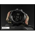 thumbnail image 3 of Digital Watches Big Dial Multifunction Chronograph Outdoor Waterproof Sport Wrist Watch, 3 of 11