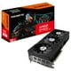 thumbnail image 1 of Tarjeta de Video Gigabyte Radeon RX 7700 XT GAMING OC 12GB GDDR6 negro, 1 of 6
