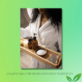 thumbnail image 5 of Dr Adorable - 32 oz - Arnica Herbal Oil - 100% Pure Organic, 5 of 5