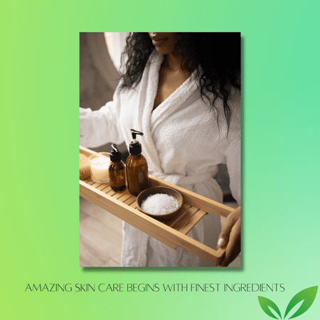 Dr. Adorable - OSTRICH OIL - 100% Pure Organic Natural - 32 Oz
