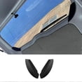 thumbnail image 4 of Rear Windshield Heating Wire Protector Demister Cover Trim for Every DA17V Rear Defogger Cover Accessories, 4 of 5
