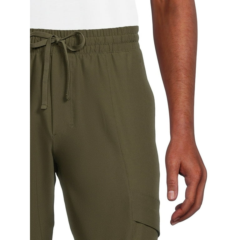 Russeluno ラッセルノ SKINNY CARGO PANTS サイズ7 Russell Men's Woven Stretch Cargo Pants, Sizes up to 5XL