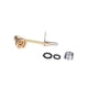 thumbnail image 1 of Naiovety Adaptador de grifo para lavadora de botellas de vino, repuesto profesional para restaurante, Bar, tienda, grifo, adaptador de limpieza, Barra de herramientas Naiovety HA072566-01, 1 of 6