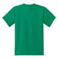 thumbnail image 6 of Port & Company ® - Youth Core Blend Tee. PC55Y, 6 of 6