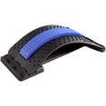 thumbnail image 2 of Back Stretcher Back Stretcher, For Lower And Upper Lumbar Spine Back Pain Relief Spinal Stretcher, 2 of 5