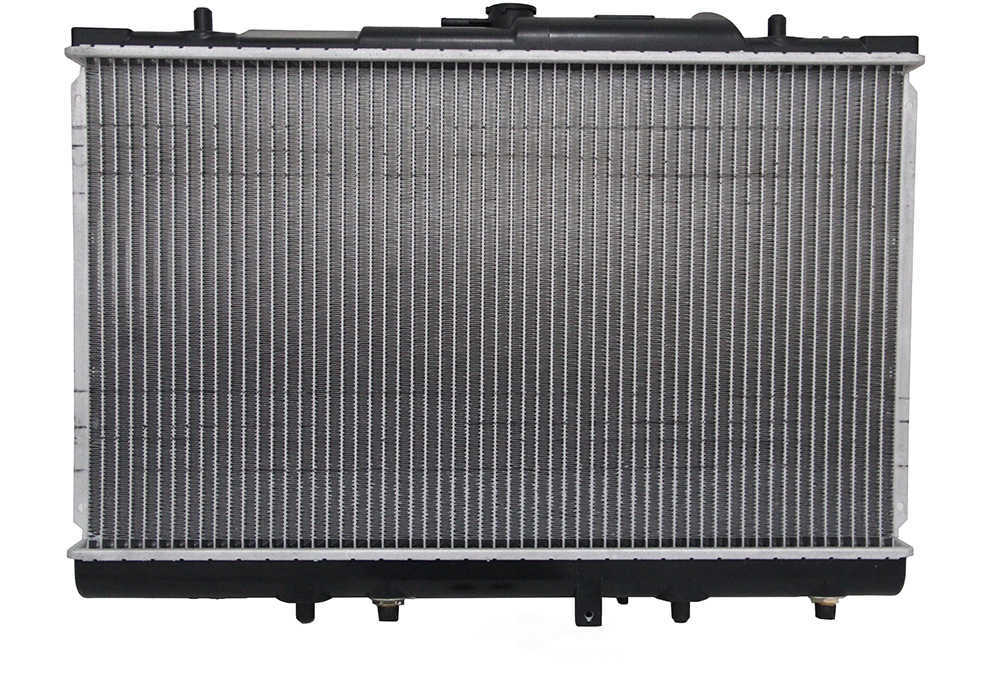 OSC 2073 Radiator