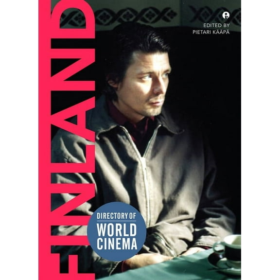 Directory of World Cinema: Directory of World Cinema: Finland (Paperback)
