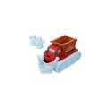 thumbnail image 3 of Fisher-Price Bob The Builder Icy Muck Toy Vehicle, 3 of 5