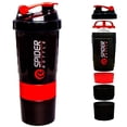 thumbnail image 1 of Botella Gadgetbucket Spider Shaker 500 ml sin BPA, 1 of 8