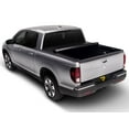 thumbnail image 4 of Truxedo by RealTruck Lo Pro Soft Roll Up Truck Bed Tonneau Cover | 530601 | Compatible with 2017 - 2024 Honda Ridgeline 5' 4" Bed (64"), 4 of 8