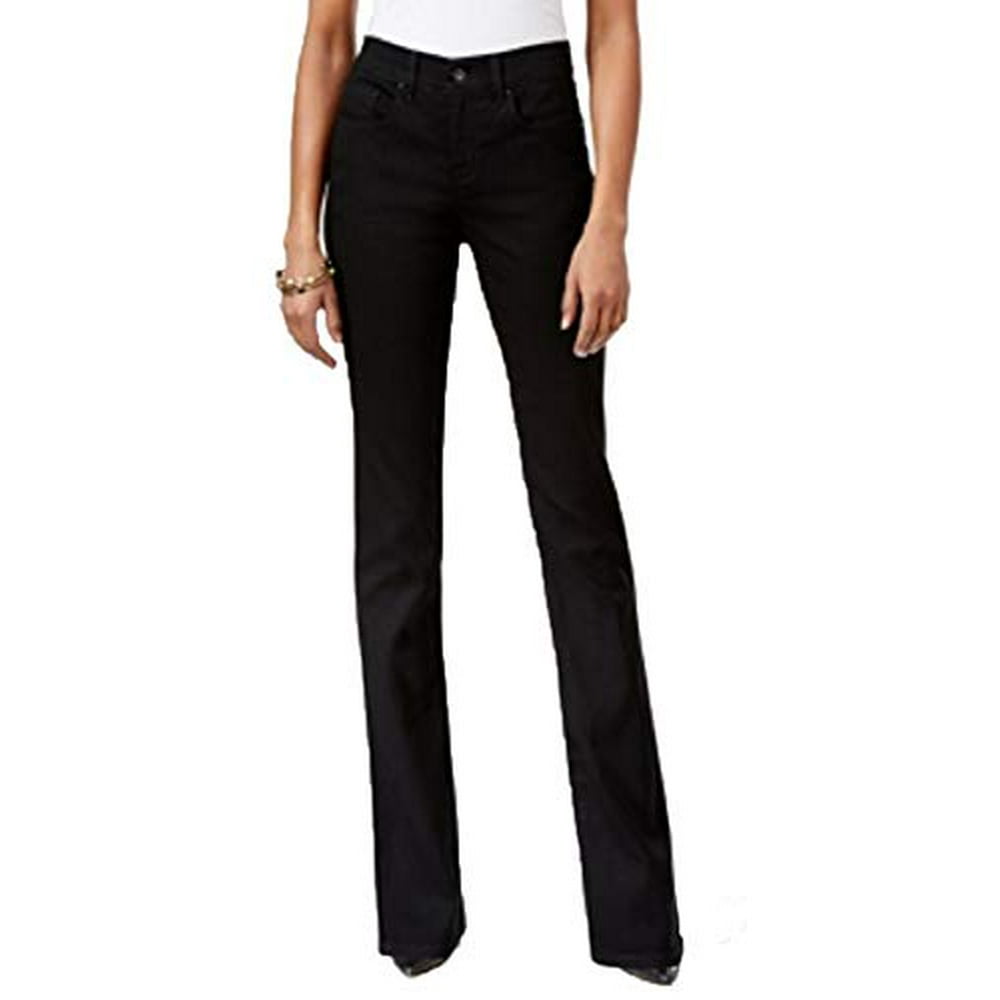 style and co tummy control pants