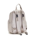 thumbnail image 2 of Kipling Maisie Metallic Diaper Backpack Metallic Glow, 2 of 6