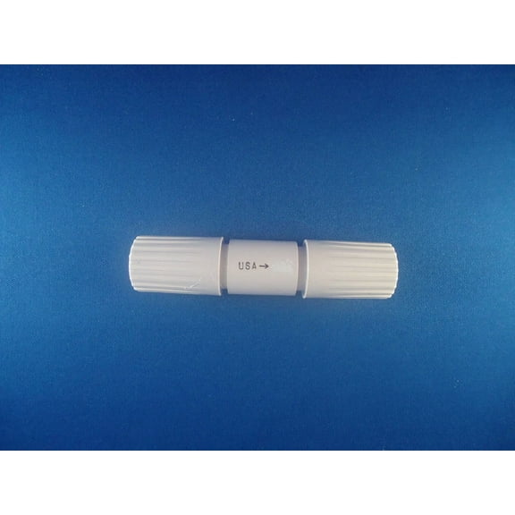 Hague Reverse Osmosis Drain Restrictor 200095-36 For 36 Gpd Membrane Fpt