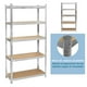 thumbnail image 2 of Estante Metalico. Onof ESM-01 Anaquel Rack 5 niveles, 2 of 8