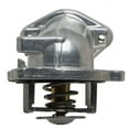 thumbnail image 2 of Four Seasons Engine Coolant Thermostat / Water Outlet Assembly P/N:86107 Fits select: 2007-2009 DODGE SPRINTER, 2007-2009 FREIGHTLINER SPRINTER, 2 of 5