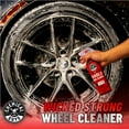 Chemical Guys CLD_998_16 Diablo Wheel & Rim Cleaner Spray, 16 fl oz