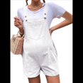 thumbnail image 1 of Mono Corto Informal de Verano para Mujer, de Holgado, Ideal para Playa, Viajes y Vacaciones M, 1 of 9