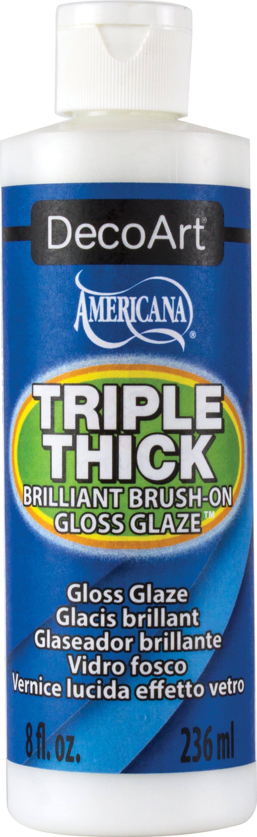 Triple Thick Gloss Glaze 8oz Walmart Canada