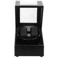 thumbnail image 4 of Watch Accessory,Automatic Watch Winder Box Winding Device Watch Winding Case Ultimate Reliability, 4 of 8