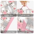 thumbnail image 6 of Pioneer Flower Floral Print Pattern Toddler Nap Mats for Kids Preschool,Sleeping Mat Bag or Kids,Toddler Sleeping Bag,Toddler Nap Mat or Daycare, 6 of 6