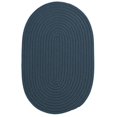thumbnail image 1 of Colonial Mills Tapis BR52SAMPLE Boca Raton - Échantillon Marine, 1 of 1