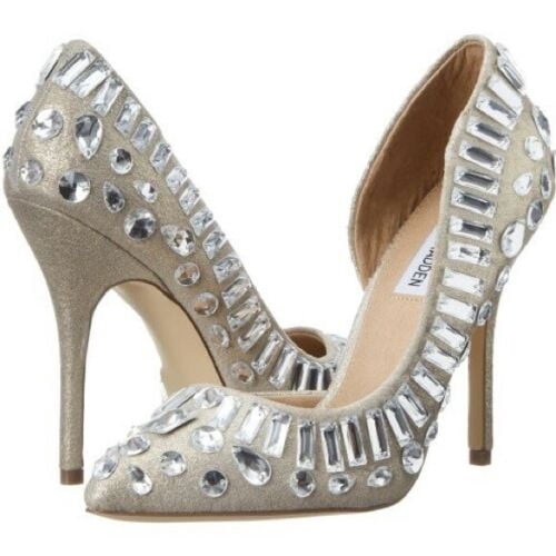 مركب تعانق مزدوج steve madden 