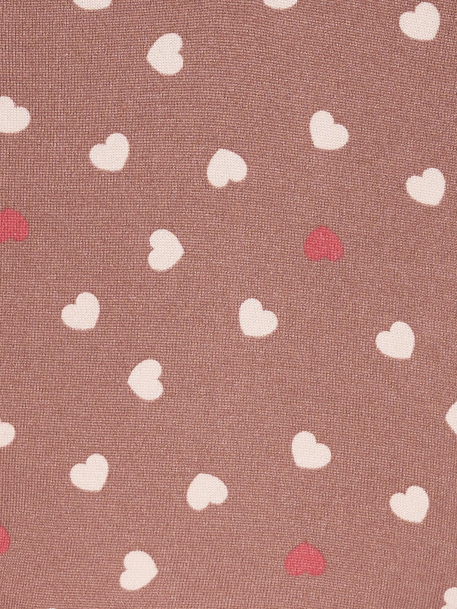 Modern Moments by Gerber Toddler Valentine´s Day Pajama Set, 2-Piece, Sizes 12M-5T