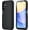 Black, variant on XIHAMA Samsung Galaxy A16 5G Case, 3-Layer Shockproof Phone Cover with 2 HD Screen Protectors