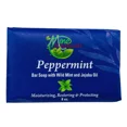 thumbnail image 2 of Peppermint Bar Soap 8oz, 2 of 2