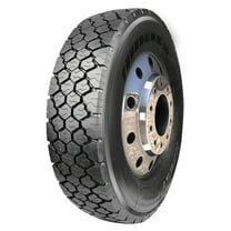Thunderer OD432 245/70R19.5 135/133M H Commercial Tire