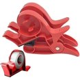 thumbnail image 5 of 2 Pack Tape Holder - Classic Gift Wrapping Station - Desktop Adhesive Tape Dispenser, 5 of 5